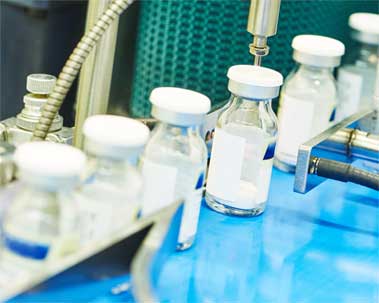 Массовое производство мы можем обеспечить