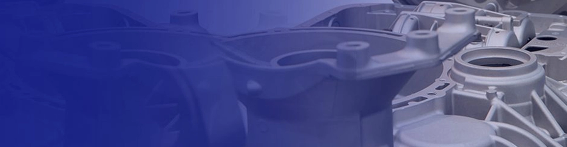 Литье под давлением