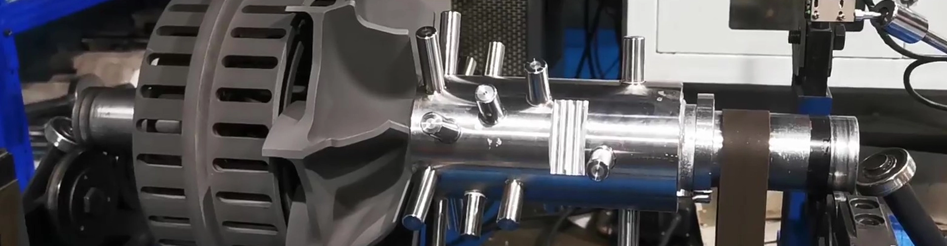 Динамическая балансировка