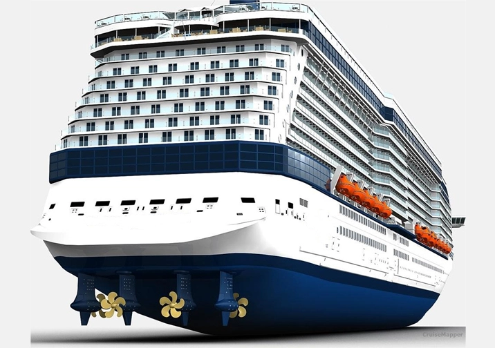 Судостроение