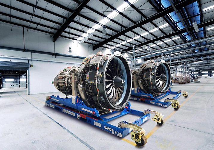 Авиация & Аэрокосмическая