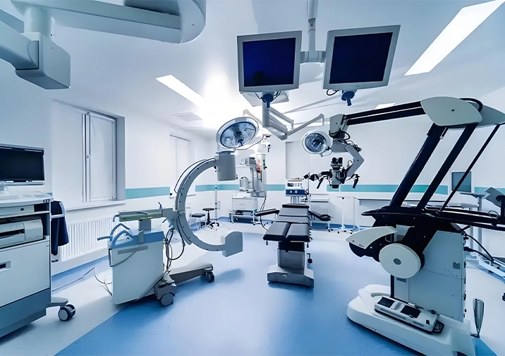 Медицинская