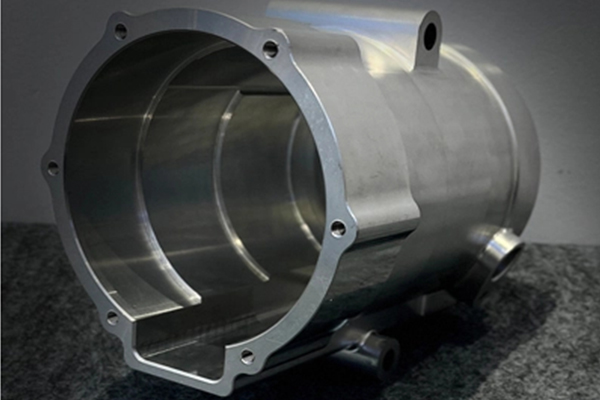 Литье под давлением