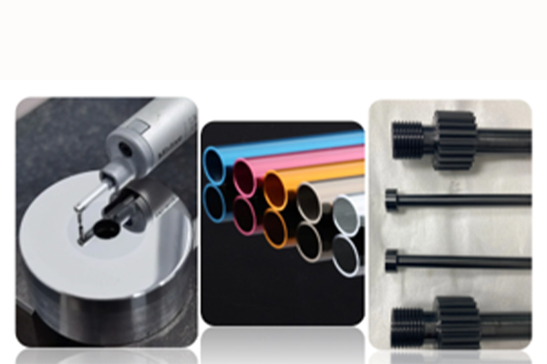 Поверхностная отделка