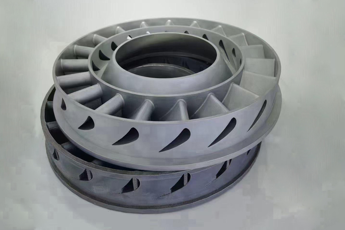 Крыльчатка 2