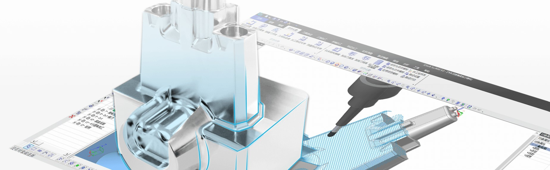 Детальный анализ DFM (подробные данные проектирования для производства)