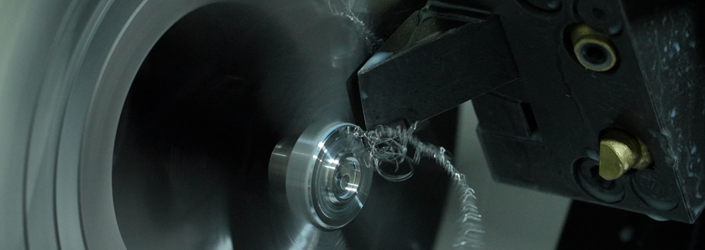 Преимущества точности CNC поворачивая-Филируя подвергая механической обработке