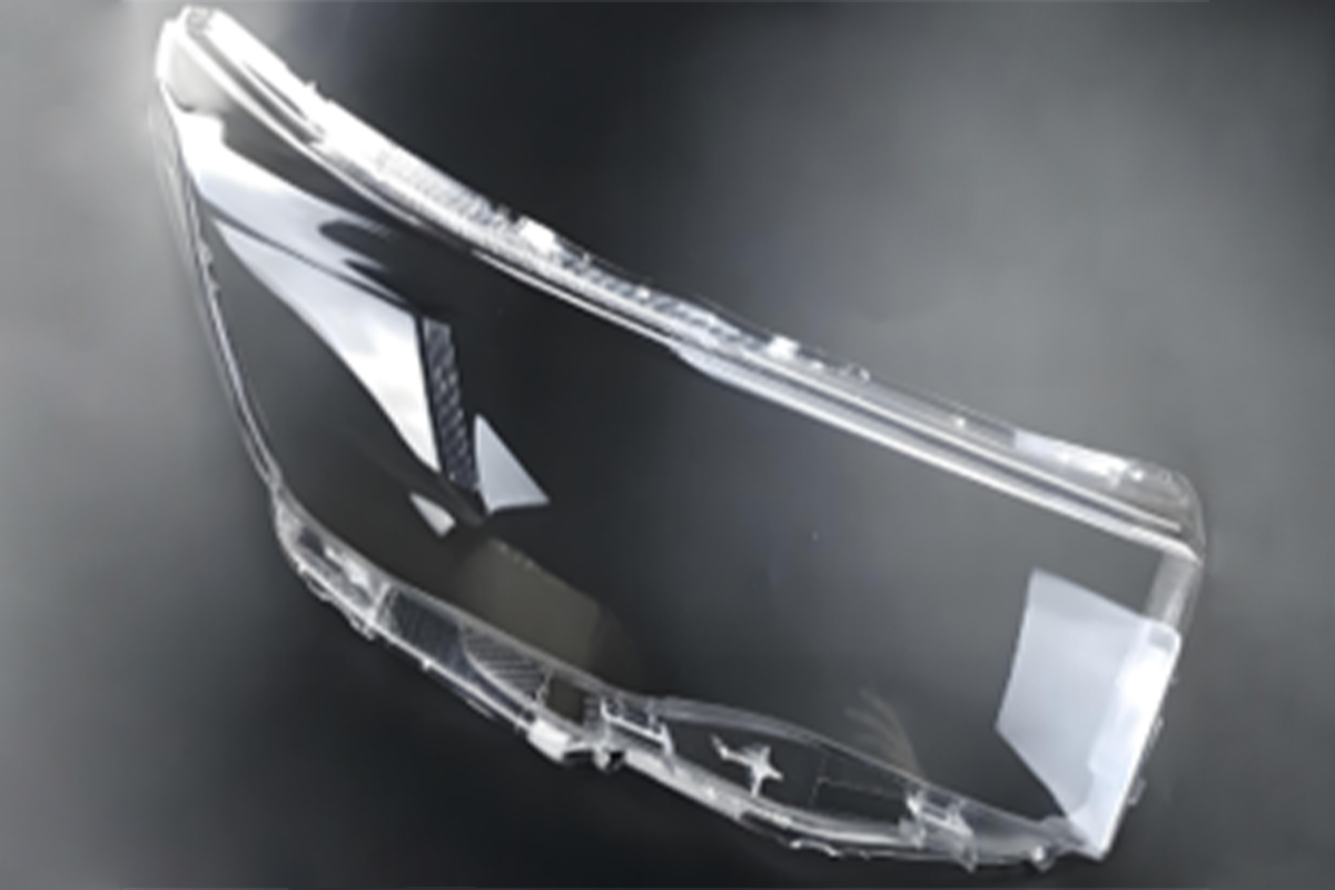 Автомобильная лампа