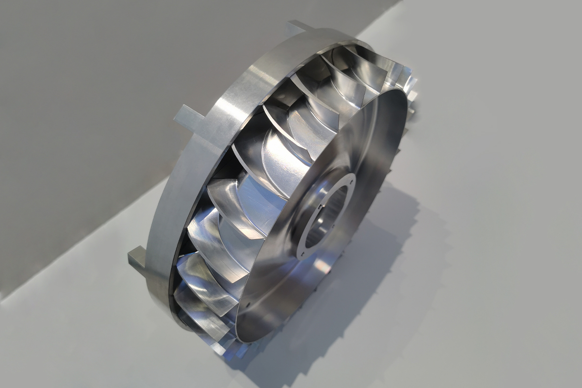 Рассеиватель воздуха