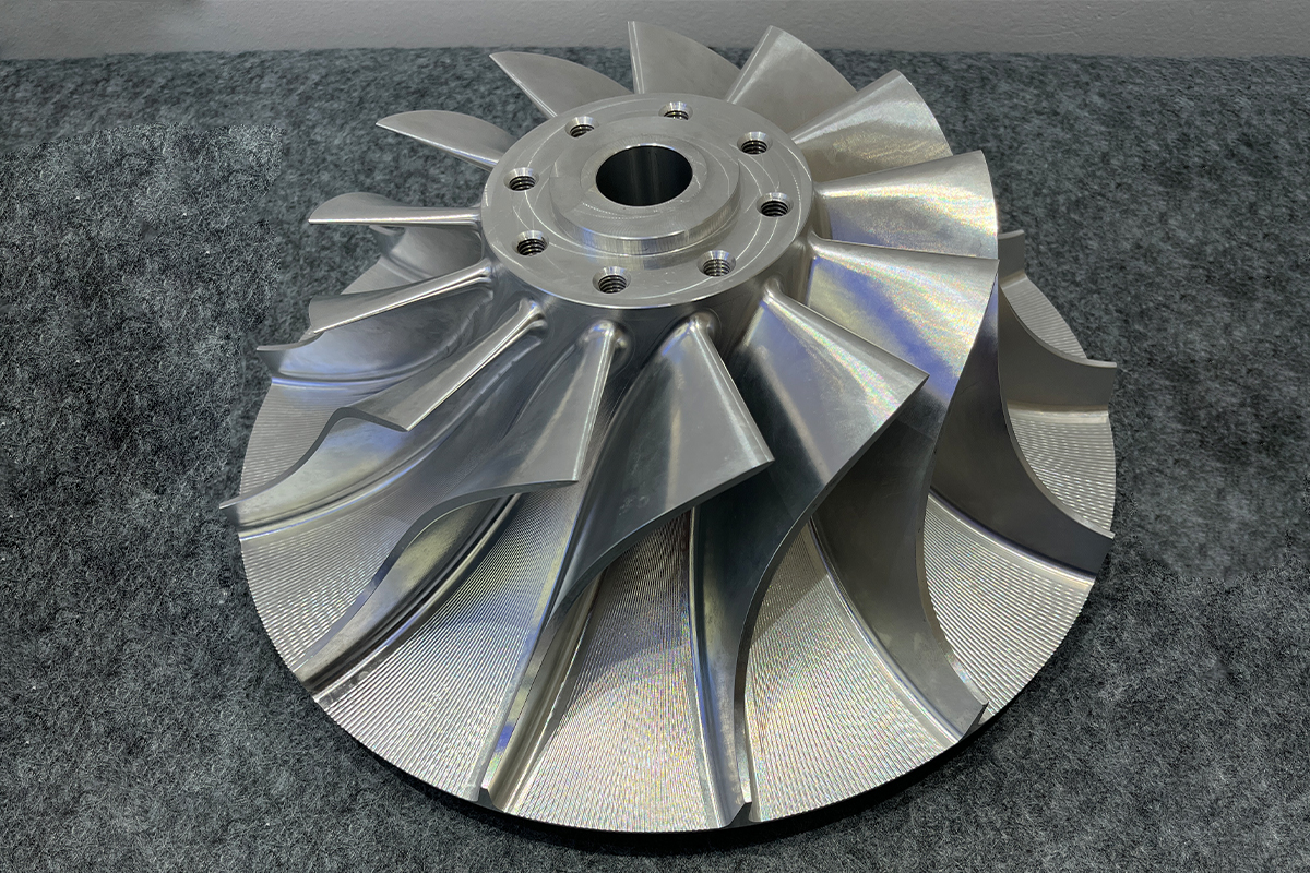 Крыльчатка 3