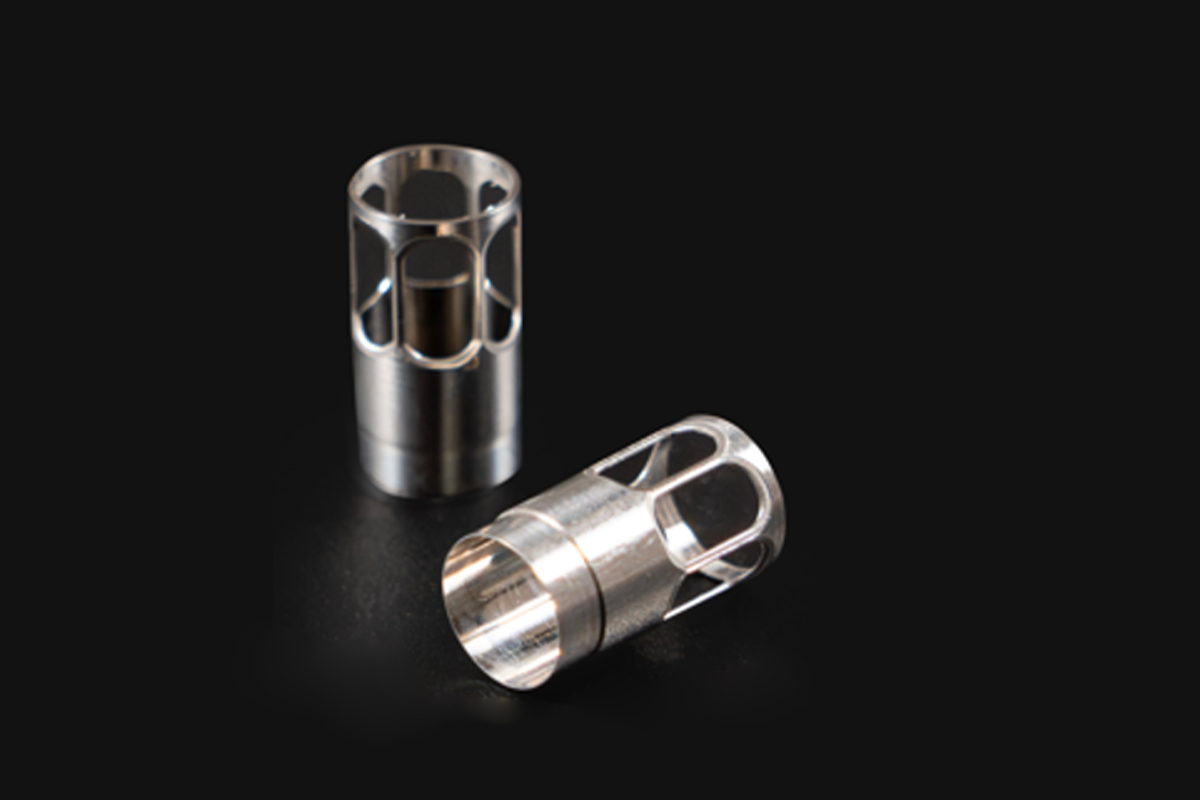 Export Window Connector