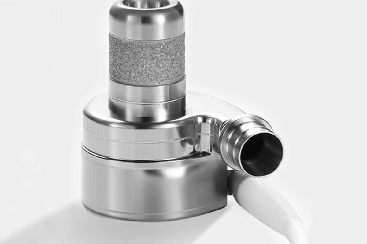 Сердце насос