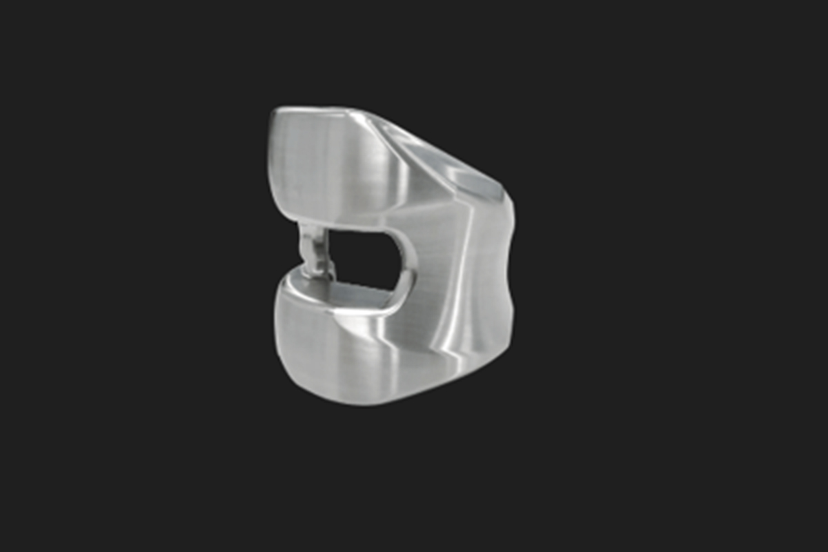 Феморальный протез Кондайла