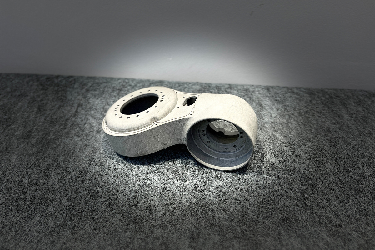 Роботизированная рука Link 2