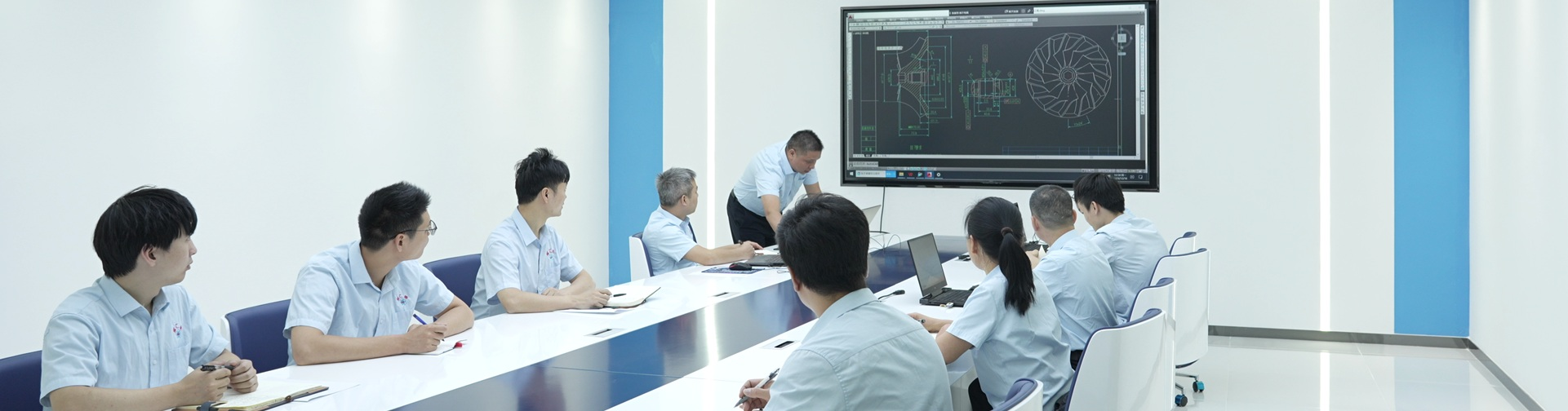 Инженерные возможности У нас есть