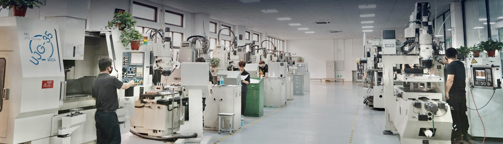 Шлифовальная обработка