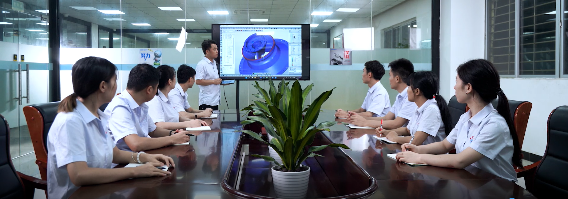 Введение о сильной поддержке в разработке проектов