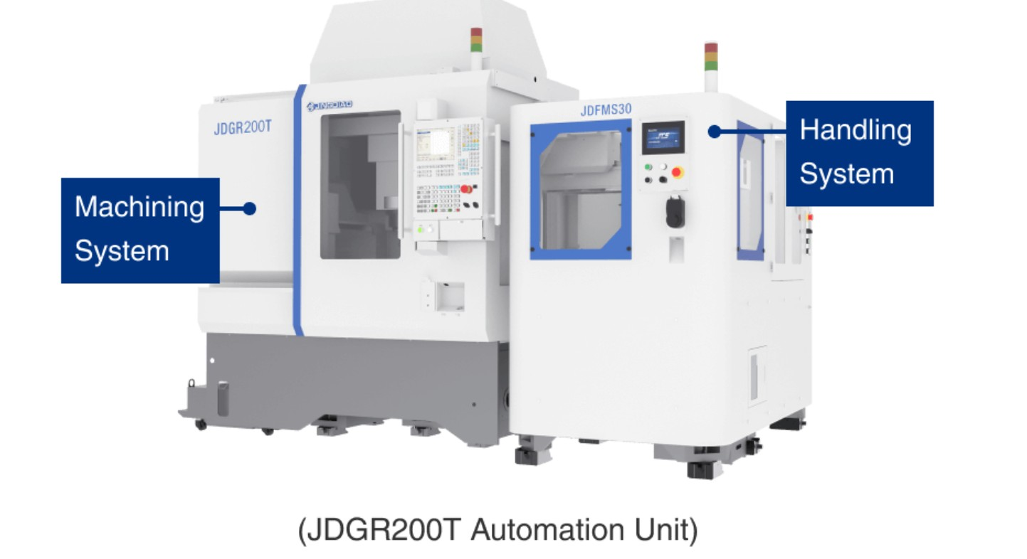 Ключевые шаги массового производства в 5-осевом процессе ЧПУ