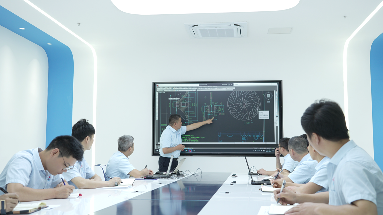 Анализ обзора проекта