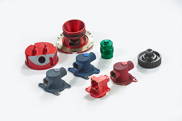 Анодирование