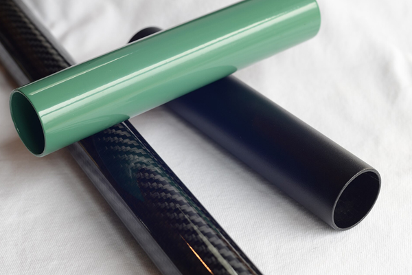 Покрытие порошка