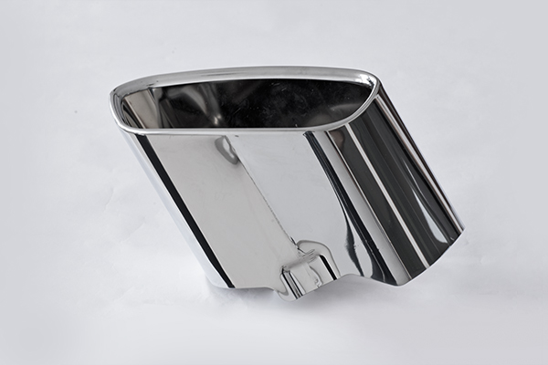 Хромированное покрытие