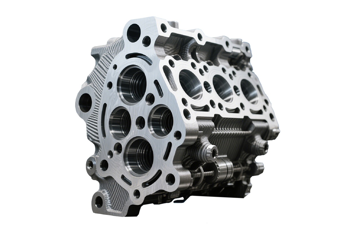 Engine Block