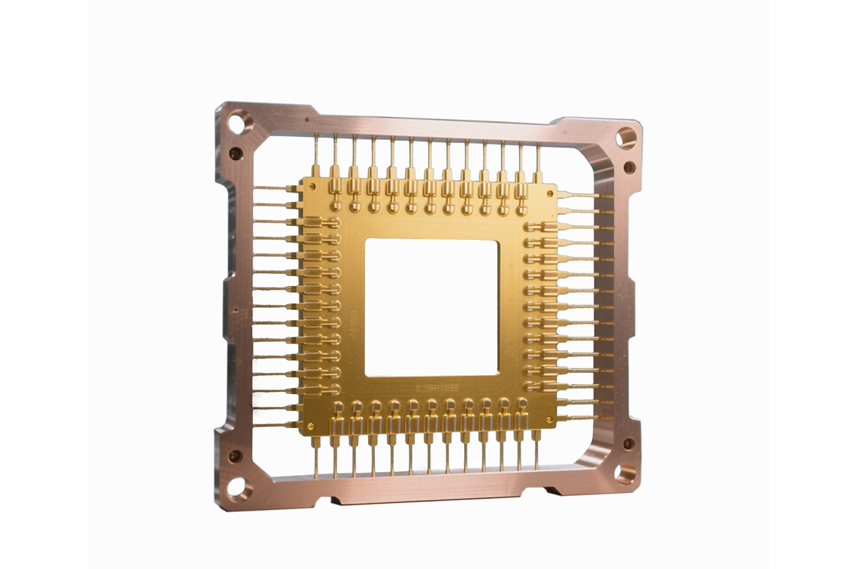 Свинцовая рама