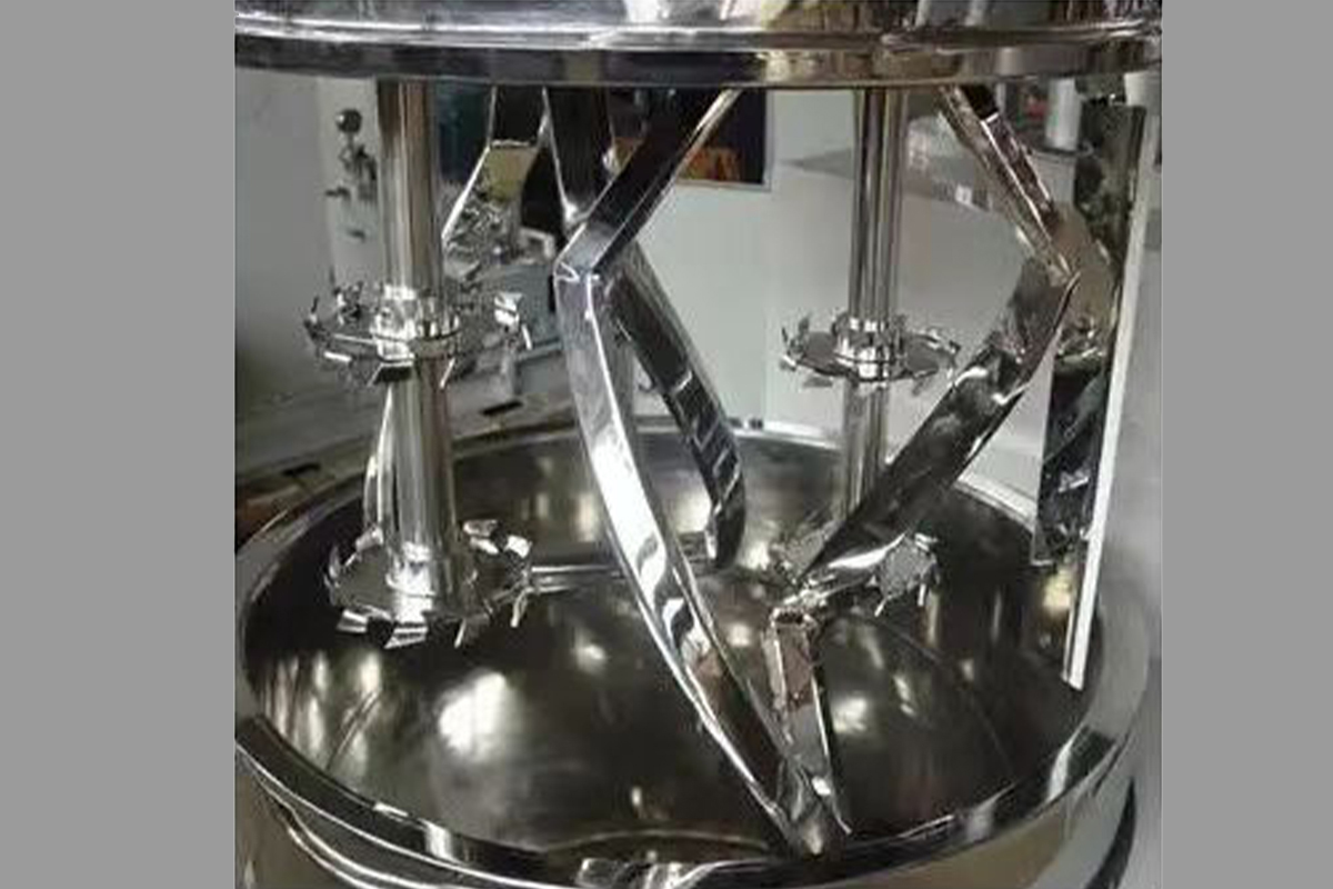 Литиевая Батарея Низкой Скорости Мешалка