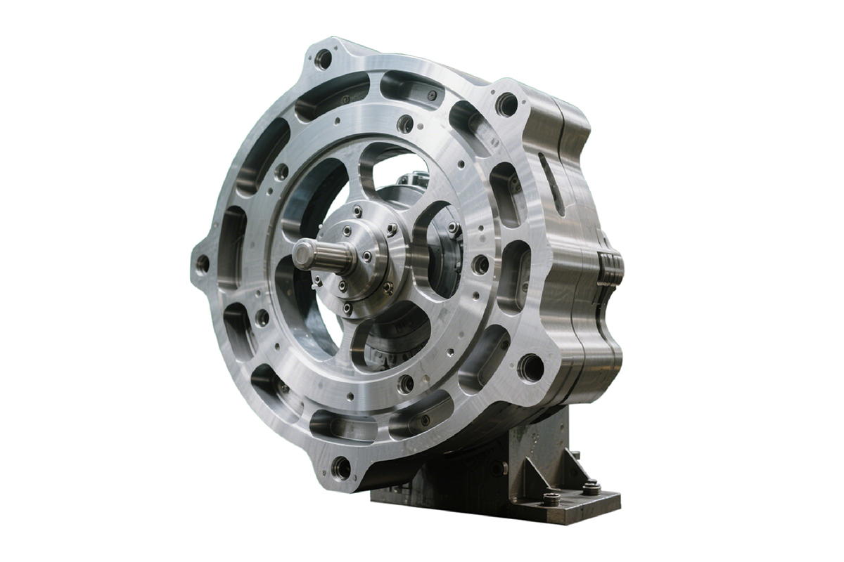 Мотор Ассамблеи