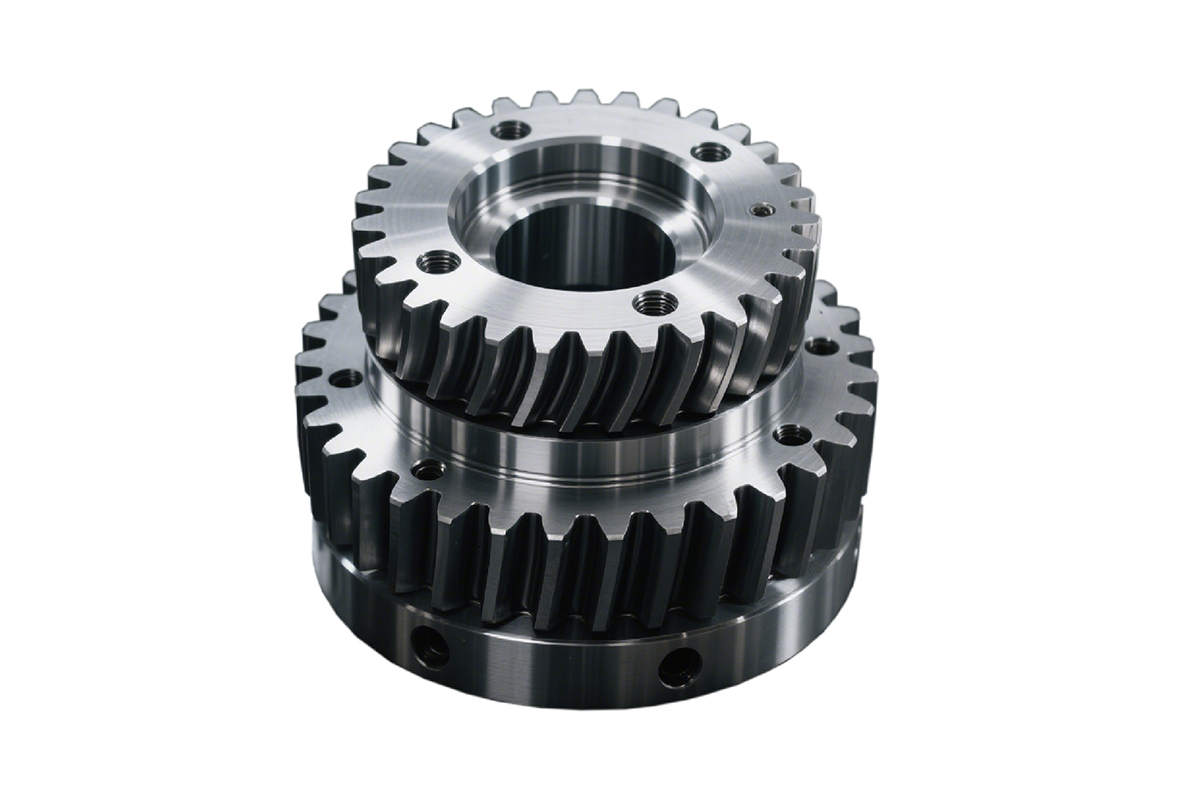 Шестерня трансмиссии